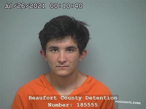 (WTGS) A 19-year-old who authorities say is responsible for murders in Beaufort and Jasper counties is now in custody. . Beaufort county sc mugshots